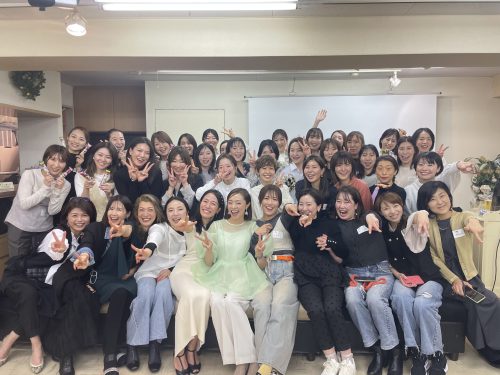 卒業生イベント